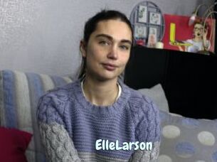 ElleLarson