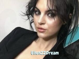 Ellen22Dream