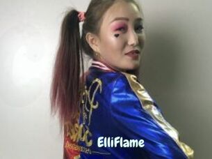 ElliFlame