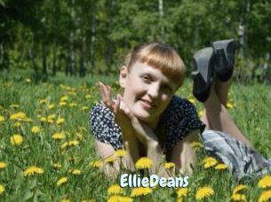 EllieDeans