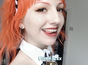 EllieHazex