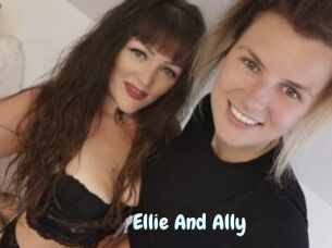 Ellie_And_Ally