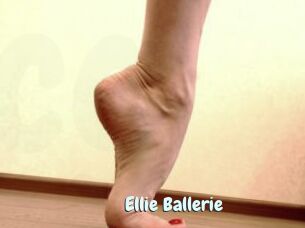 Ellie_Ballerie