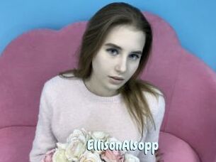 EllisonAlsopp