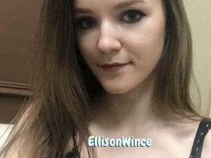 EllisonWince