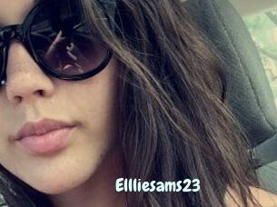 Ellliesams23