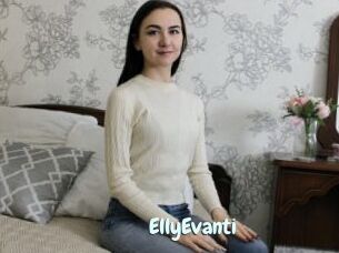 EllyEvanti