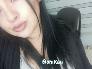 ElohiKay