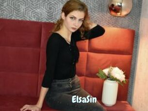 ElsaSin