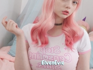 ElvenEvie