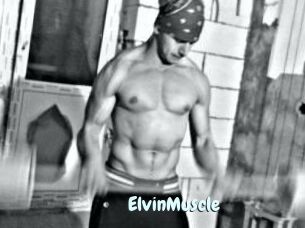 ElvinMuscle