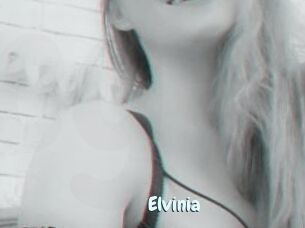 Elvinia