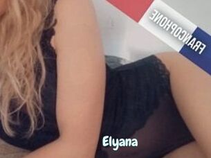 Elyana