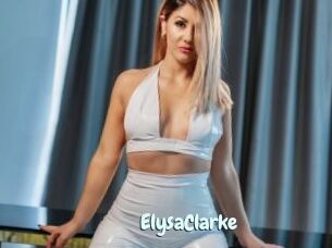 ElysaClarke