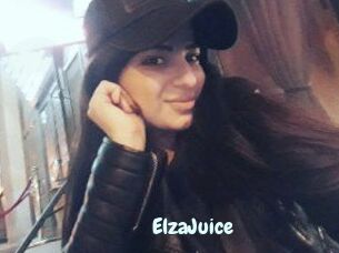 ElzaJuice