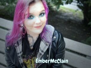 EmberMcClain