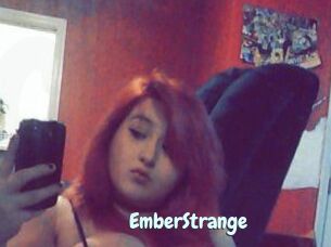 EmberStrange