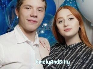 EmelyAndBilly