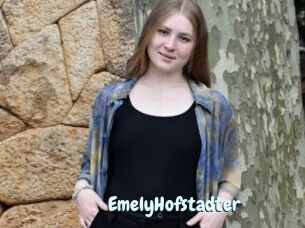 EmelyHofstadter