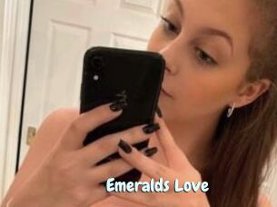 Emeralds_Love