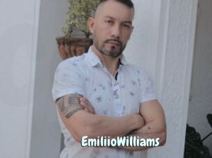 EmiliioWilliams