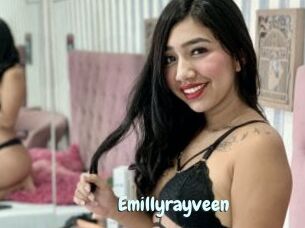 Emillyrayveen