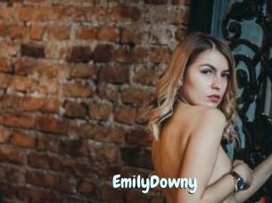 EmilyDowny