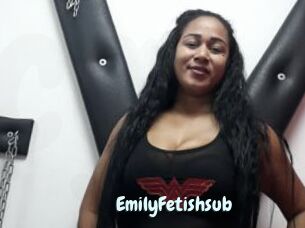 EmilyFetishsub