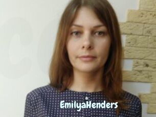 EmilyaHenders