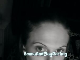 EmmaAndClayDarling