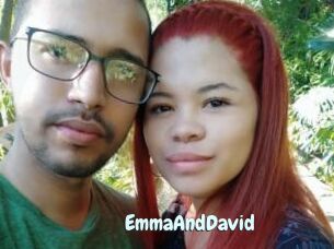 EmmaAndDavid