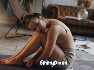 EmmyDixon