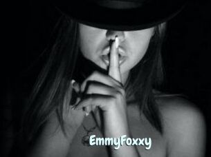 EmmyFoxxy