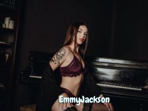 EmmyJackson