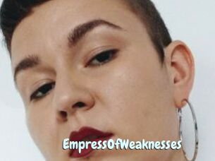 EmpressOfWeaknesses