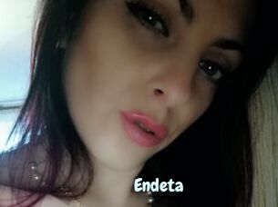 Endeta