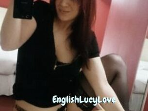 EnglishLucyLove