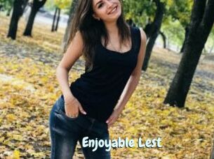 Enjoyable_Lest