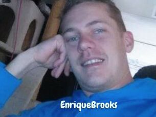 Enrique_Brooks