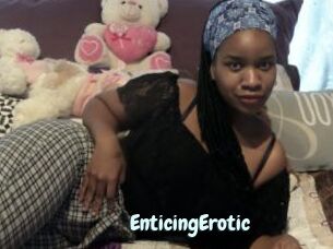 EnticingErotic