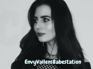 EnvyVallensBabestation