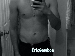 EricGamboa