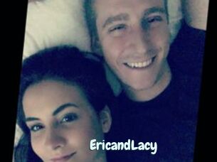 EricandLacy