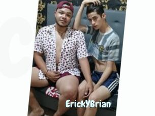 ErickYBrian