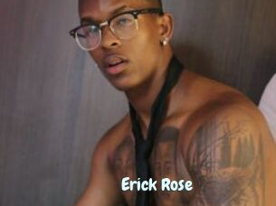 Erick_Rose