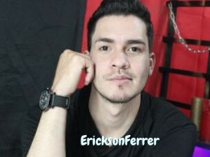 EricksonFerrer