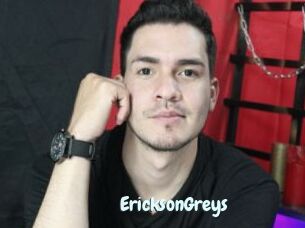 EricksonGreys