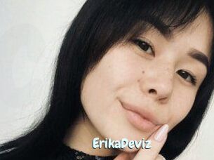 ErikaDeviz