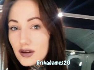 ErikaJames20