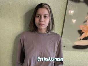 ErikaUsman